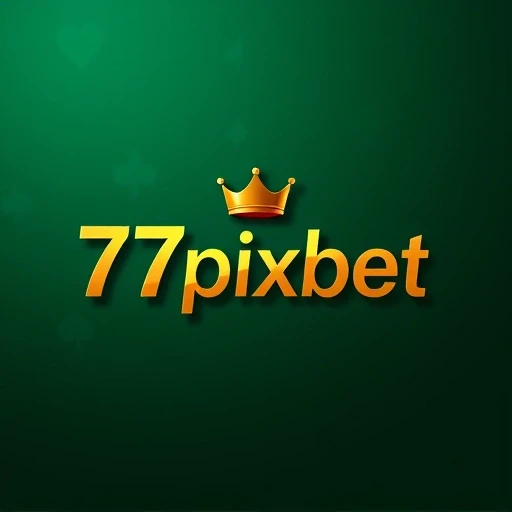 77pixbet Logo