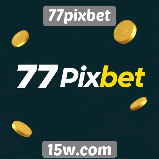 Novos bônus e promoções na 77pixbet