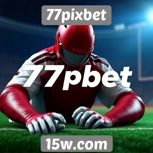 Análise das funcionalidades do site 77pixbet
