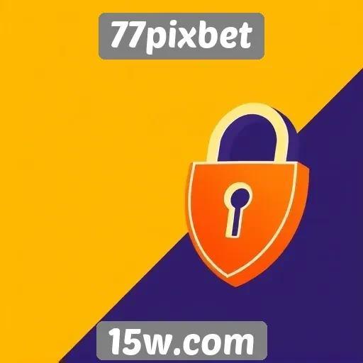 Avaliação da segurança no 77pixbet