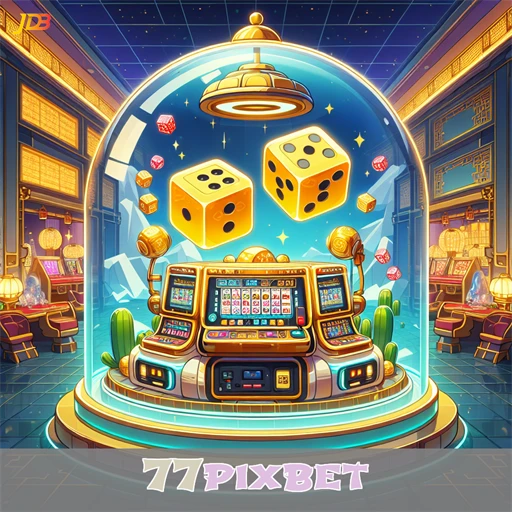 77pixbet Programa VIP
